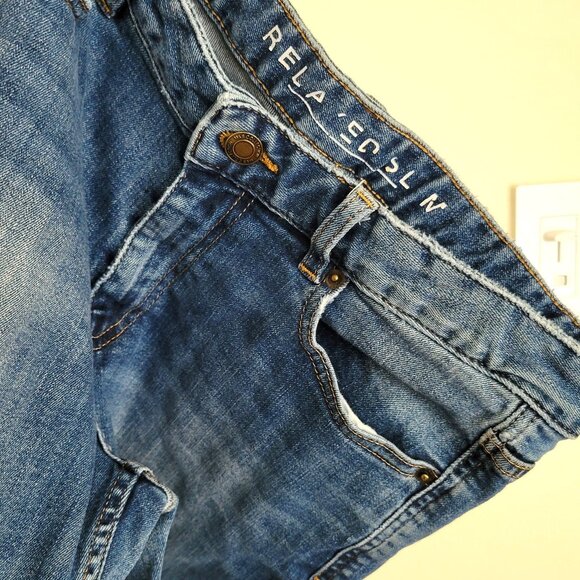 M&S Women's Jeans / UK 8 / EU 36 - Picture 7 of 10